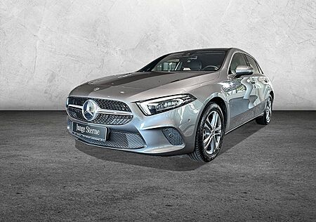 Mercedes-Benz A 250 e PROGRESSIVE+MULTIB+PANO+NAVI+MBUX+KAMERA