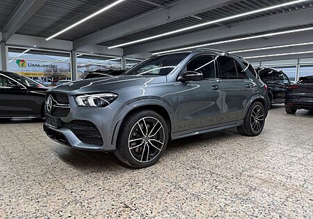 Mercedes-Benz GLE 350 GLE 350de AMG/4Matic/Airmatic/Burmester/Panorama