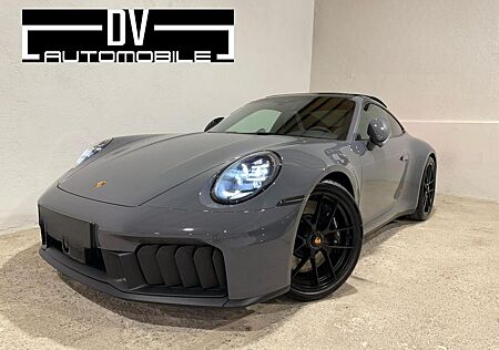 Porsche 911 Urmodell 911 Carrera GTS T-Hybrid