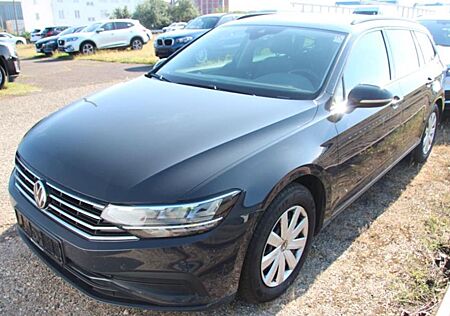 VW Passat Variant Volkswagen Passat Var.2.0 TDI DSG/Navi/LED/11800netto