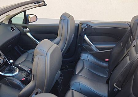 Peugeot 308 CC Allure 155 THP Allure