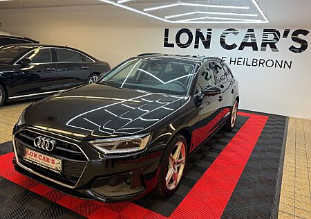 Audi A4 Avant 35 TDI Sport/Navi/LED/Erster H./TOP