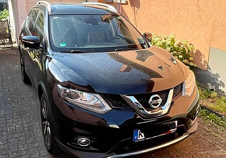 Nissan X-Trail 4x4 360° 1.6 dCi DPF 360°