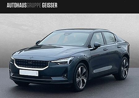 Polestar 2 Long Range Single Motor Pilot Lite Plus ACC