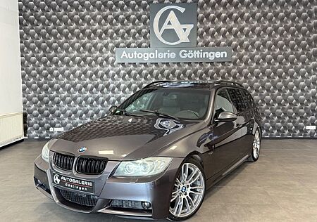 BMW 320i Baureihe 3 Touring M-PAKET/NAVI/P.DACH/SHZ
