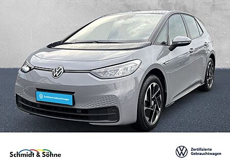 VW ID.3 Volkswagen Pro Life 58kW/ACC/Navi Klima Navi