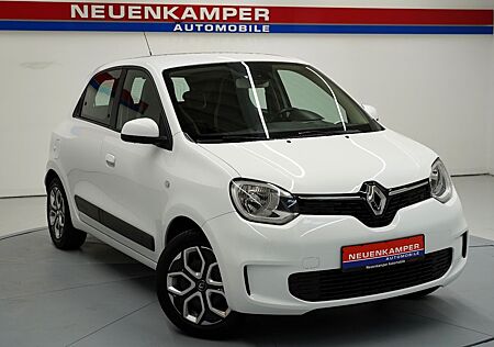 Renault Twingo Limited