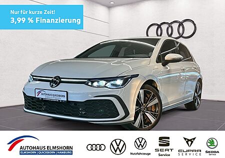 VW Golf Volkswagen GTE 1.4 eHybrid DSG MATRIX LEDER NAVI