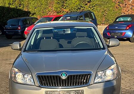 Skoda Octavia Lim. Family