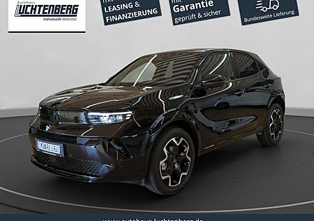 Opel Mokka 1.2T GS LEDER+NAVI+KAMERA+CARPLAY+SITZHEIZ