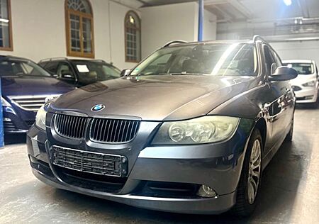 BMW 318i Touring E92 Service Neu