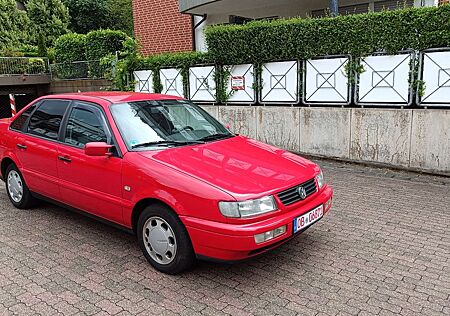 VW Passat Volkswagen 1.8 GL LPG Automatik 2.Hand Top Zustand