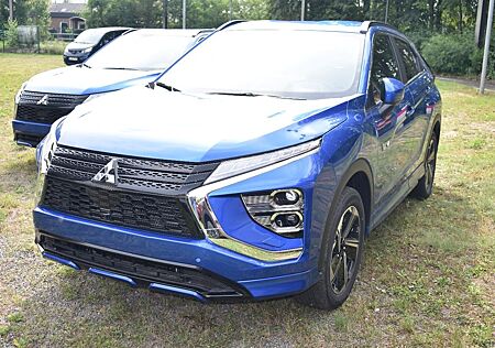 Mitsubishi Eclipse Cross Plug-in Hybrid Select 2.4 4WD