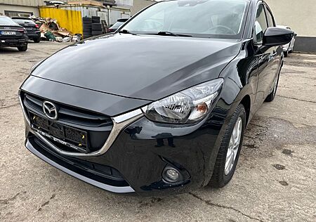 Mazda 2 SKYACTIV-D 105 Exclusive-Line Exclusive-Line