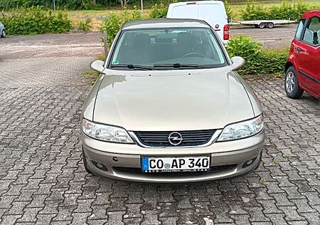 Opel Vectra