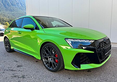 Audi RS3 2.5 TFSI Sportback quattro, Sport AGA,ACC...