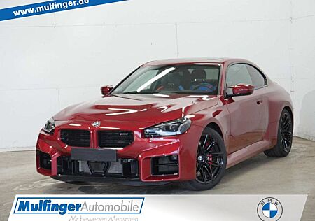 BMW M2 480PS! Glasd.HUD ACC Kamera Ha/Ka Lenkradh.