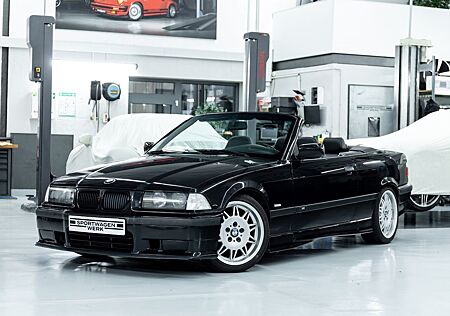 BMW 328i Cabrio I M Paket I Harman Kardon