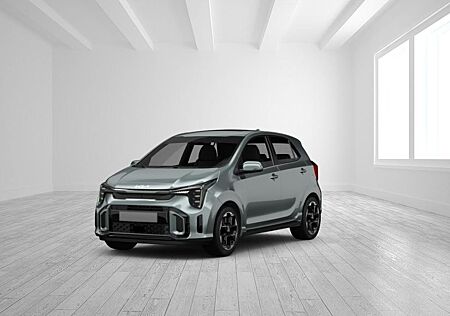 Kia Picanto GT-Line*LED*Navi*Shzg*PDC*Cam*16Zoll*SD