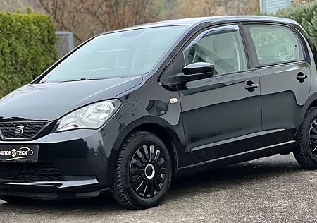 Seat Mii Sun|KLIMA|PDC|TEMPOMAT|EU5|ISOFIX|SOUND-SYST