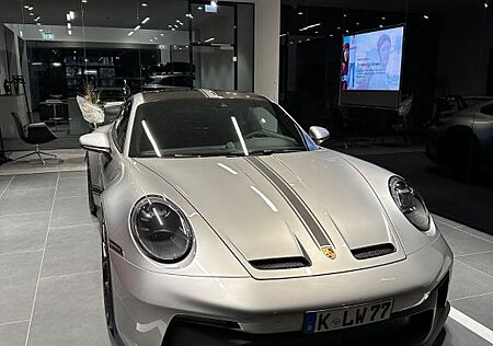 Porsche 992 Neuwertiger GT3