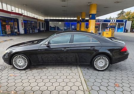 Mercedes-Benz CLS 350 -