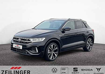 VW T-Roc Volkswagen R-Line 4Motion TSI DSG|PANO|19"|LED+|R-CAM