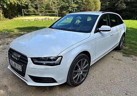 Audi A4 1.8 TFSI quattro Ambiente Avant Ambiente