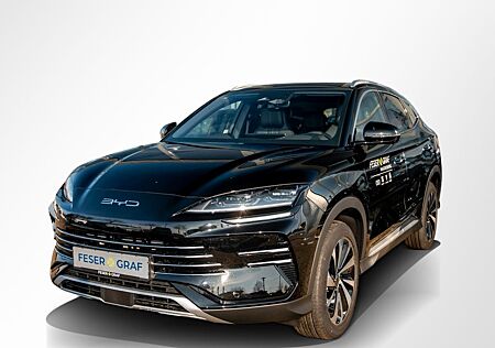 BYD SEAL U DMi Design 238kW 1.5PHEV HUD/360°/SHZ/PAN