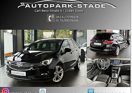 Opel Astra Sports Tourer ACC LED Memory Kamera Assist