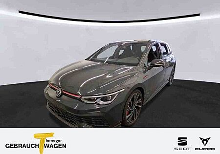 VW Golf Volkswagen GTI CLUBSPORT LED+ VIRTUAL LM19