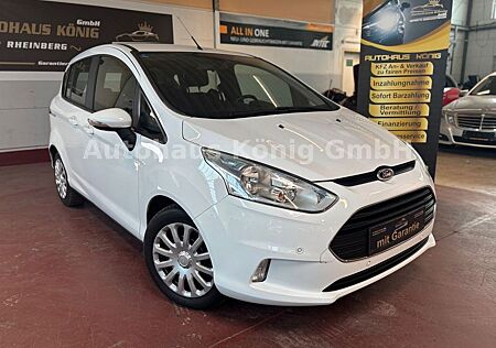 Ford B-Max Sync Edition*TÜV NEU*