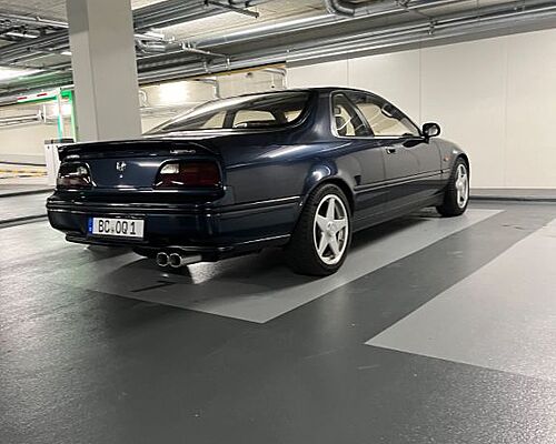 Honda Legend Coupe 3.2i V6 V6