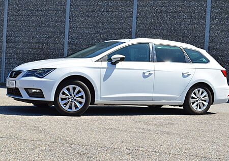 Seat Leon ST Style*KLIMA*NAVI*PDC*CARPLAY*SOUNDSYSTEM