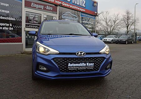 Hyundai i20 Style