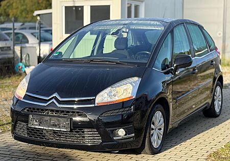 Citroën C4 Picasso 1.6 Tendance 150PS Automatik Klima