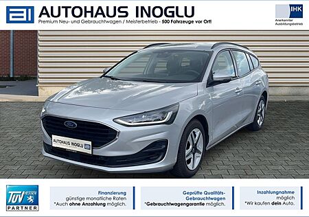 Ford Focus 1.5 TDCi AT EcoBlue*Navi*LED*WinterPaket