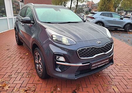 Kia Sportage 1.6 Dream Team Premium+*Navi*Leder*