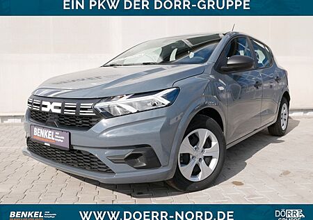 Dacia Sandero III 1.0 Essential TZmit0-KM! PDC Klima