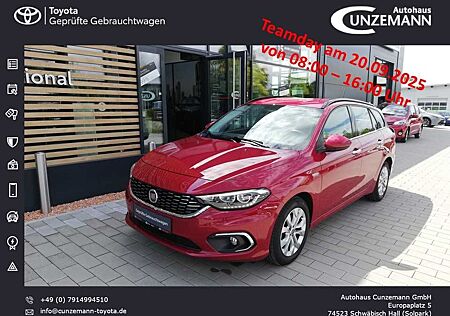 Fiat Tipo Kombi 1.4 T-Jet Lounge