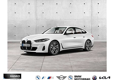 BMW 430i M Sportpaket