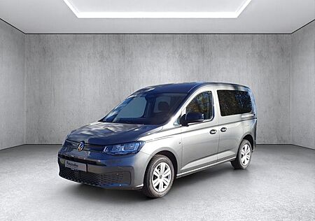 VW Caddy Volkswagen 1,5 TSI 85 kW