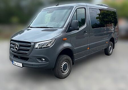 Mercedes-Benz Sprinter 319 4x4 Tourer V6