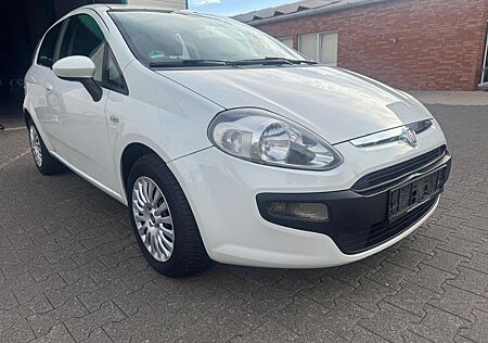 Fiat Punto EVO 1.3 16V Diesel TÜV NEU