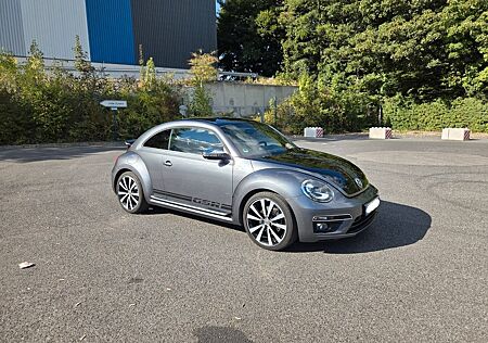 VW Beetle Volkswagen GSR Limitiert 1904/3500