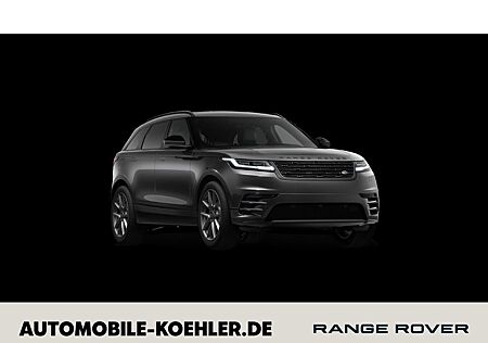 Land Rover Range Rover Velar P400e Dynamic SE 21''LM PANO