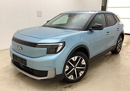Ford Explorer EV RWD 77kWh Extended Range |WP|ErgoSi|