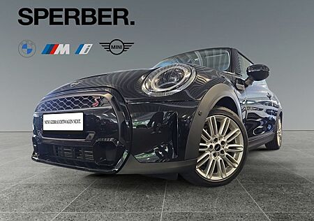 Mini Cooper S gebraucht kaufen Mini Cooper S Tempomat*Lichtpaket*DAB*Navigation*