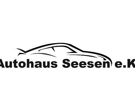 Ford Focus Turnier 1,6 EcoBoost Titanium*AHK*Navi*