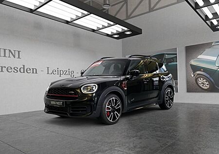 Mini John Cooper Works Countryman ALL4